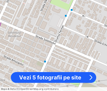 AP. 2 CAMERE-POPESTI-LEORDENI, CENTRALA - Fotografie 1