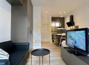 Studio/Γκαρσονιέρα για ενοικίαση - Χαλκίδα, - Photo 1