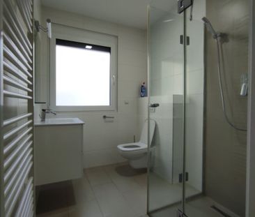 3 Zimmer Neubau-Wohnung mit Terrasse - Sole/Wasser Wärmeaufbereitung - Photo 3