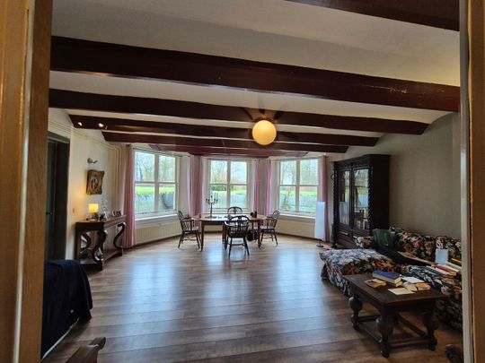 Appartement te huur: Schiphorsterweg 40-B 7957 NV de Wijk - Photo 1