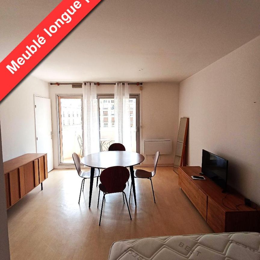 Location Appartement 1 pièce 29m² VICHY 03200 - Photo 1