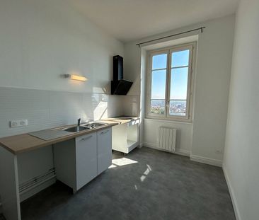 Appartement 3 pièces – LYON - Photo 2