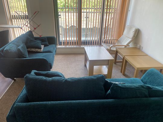 2 Bed Flat, Sangha Court, LE1 - Photo 1