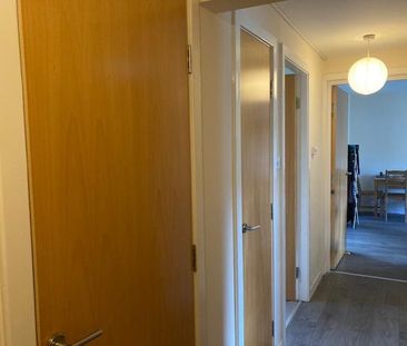 2 bedroom flat to rent - Photo 6