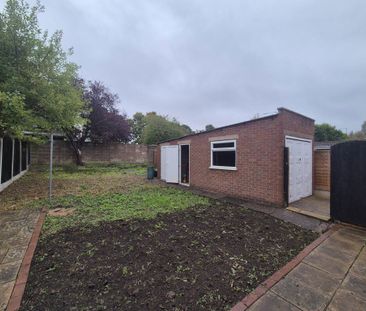 Beachwood Avenue, Wall Heath, Kingswinford, DY6 - Photo 5