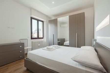 Via Giacomo Quarenghi, Milan, Lombardy 20151 - Foto 3