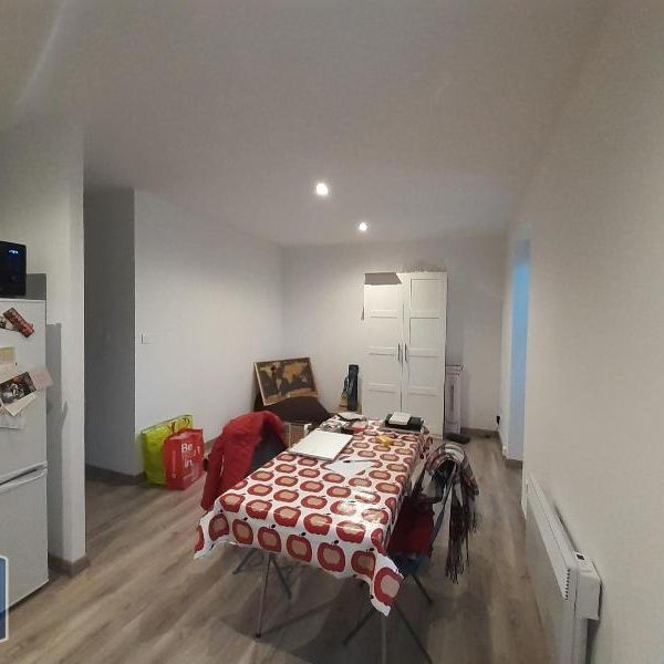 Location Appartement 2 pièces 28m² MARIGNANE 13700 - Photo 1