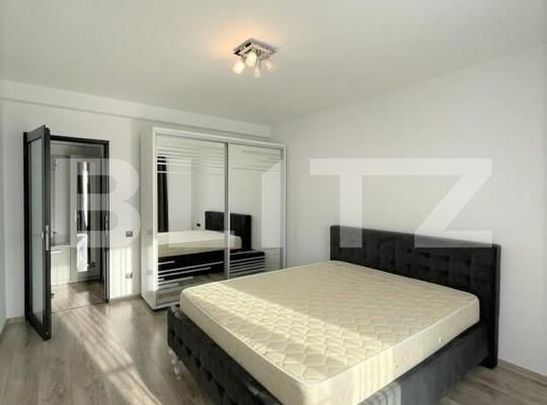 Apartament 4 camere, 86 mp, , 2 parcari, 2 balcoane, zona strazii Eugen Ionesco - Photo 1