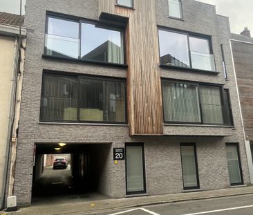 Appartement met twee slaapkamers en autostandplaats - Foto 5