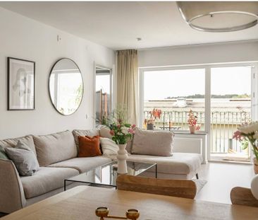 Munspelsgatan, Västra Frölunda - Foto 4