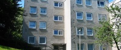 Demnächst frei! 2-Zimmer-Wohnung in Iserlohn Hombruch - Photo 1