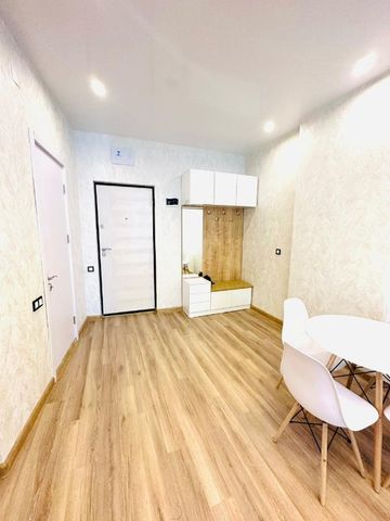 Garsoniera de inchiriat zona Timpuri Noi bloc nou - Fotografie 5