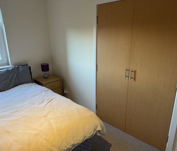 2 Bed Flat, King Street, AB24 - Photo 4