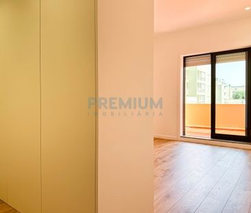 Apartamento T2 - Photo 2