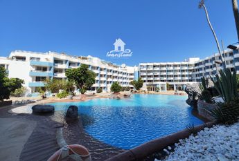 Estudio en alquiler en Green Park, Golf del Sur