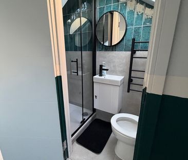 Room in a Shared House, St Ann's Road, N15 - Photo 6