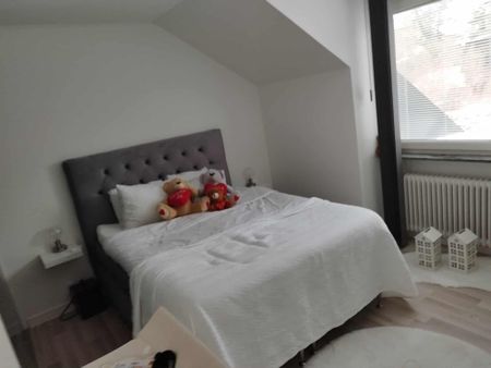 Wilhelm Thams väg, Huskvarna - Foto 2