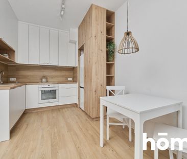 Mieszkanie 43,2 m², Wrocław, Śródmieście, Marcellego Bacciarellego - Фото 3