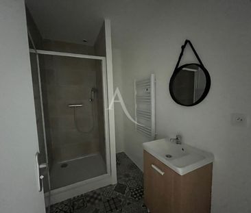 Location Appartement 2 pièces 46m² - Photo 4