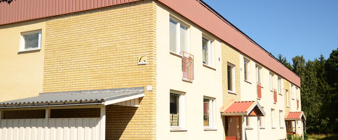 Havsvägen 7 A, våning 1 - Foto 1