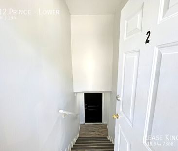 2 Bed 1 Bath Lower Unit Close to University with Private Laundry an... - Photo 6