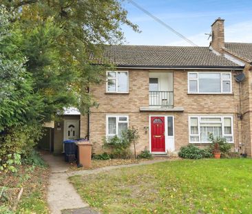 2 bedroom maisonette to rent - Photo 3