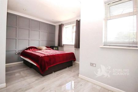 1 bedroom detached house to rent - Photo 5