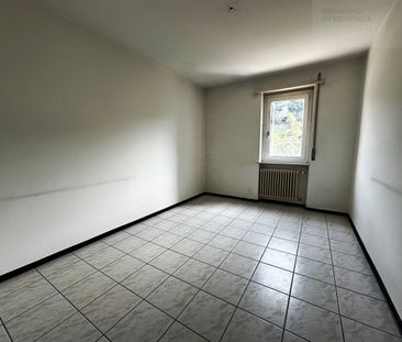 BALERNA - SPACIOUS 3-ROOM APARTMENT - Photo 2