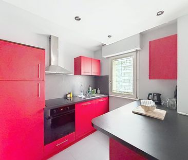 Location Appartement 2 pièces 39m² STRASBOURG 67100 - Photo 5