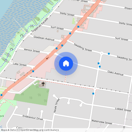 7 Oaks Avenue, NSW 2261, Long Jetty