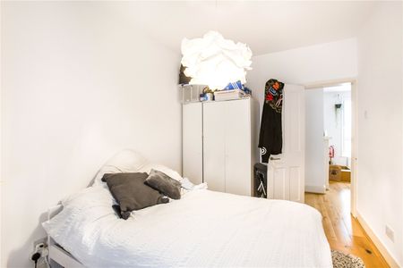 Mark Street, Shoreditch, London, EC2A 4EL - Photo 3