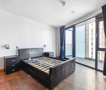 Two bedroom apartment to rent in Wembley Park - Photo 5