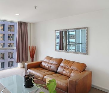 Apartment Living - Photo 2