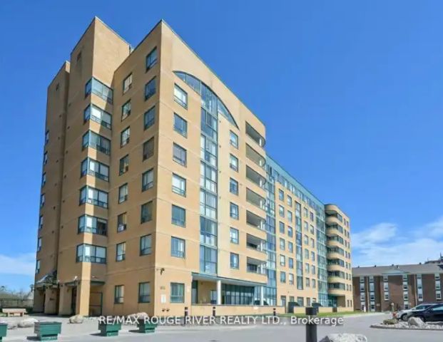 507 - 1655 PICKERING PARKWAY | 507 - 1655 PICKERING PARKWAY, Pickering - Photo 1