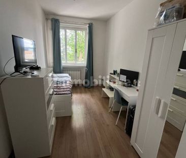 Quadrilocale via Vittorio Locchi 18, San Vito - Campi Elisi, Trieste - Photo 2