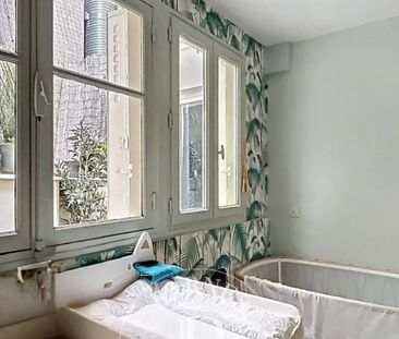 Appartement • Sentier-Bonne Nouvelle - Photo 3