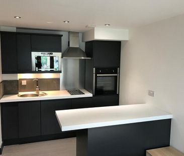 Studio to rent - Photo 4