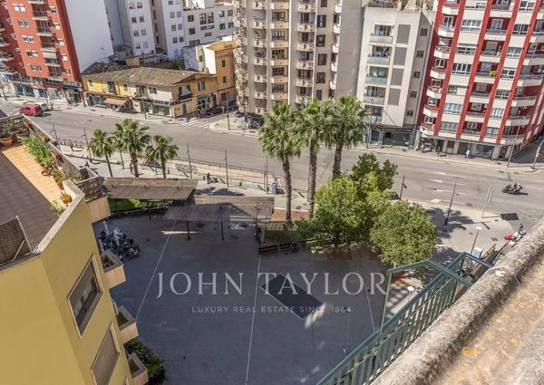 Palma de Mallorca, Balearic Islands 07001