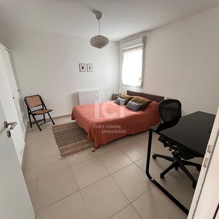 Les Sorinieres - Maison 4 Pièces - 84.57m² - Photo 1