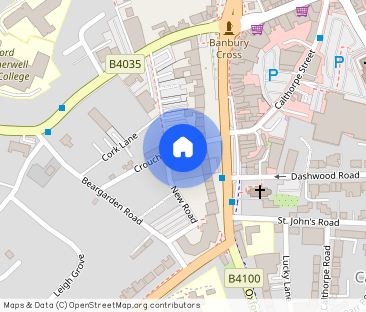 Church View, Crouch Street, Banbury - Photo 1
