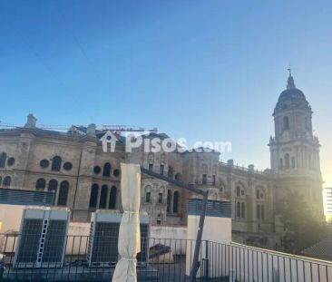 Ático en alquiler en Centro Histórico - Foto 5