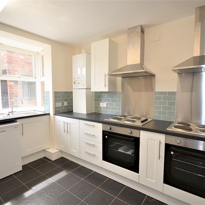 5, Roslin Road, Crookesmoor, Sheffield, S10 1FA - Photo 1
