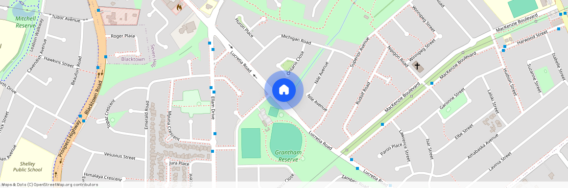 124 Lucretia Road, Seven Hills NSW 2147