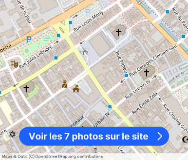 HYPER CENTRE T2 Duplex - Photo 1