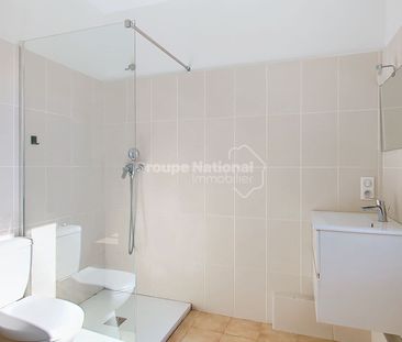 Maison de village avec cour, - Photo 5