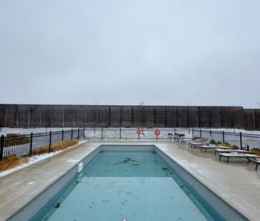 Appartement à louer - Laval (Duvernay) (Val des Brises) - Photo 2