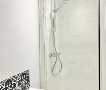 Location Appartement 1 pièce 16m² LYON 7ème - Photo 6