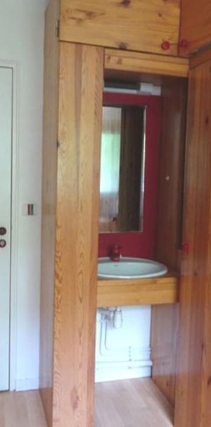 Location Appartement 1 pièce(s) de 10 m2 - Photo 1