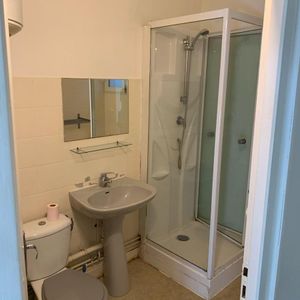 Location Appartement 1 pièce 22m² BORDEAUX 33800 - Photo 3