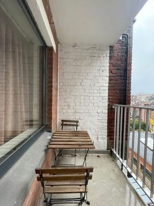 Appartement te huur - Foto 1